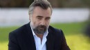 Oktay Kaynarca dolandırıcılık mesajına tepki gösterdi: Bizim kendi dolandırıcımız var gerizeklılar