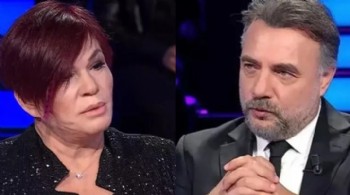 Oktay Kaynarca ve Emel Müftüoğlu'na yurt dışına çıkış yasağı