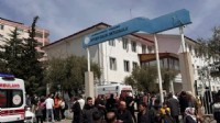 Okul saldırısında yeni gelişme: Nasıl soktuğu belli oldu!