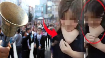 Okullarda ölümcül oyun: Bayılanlar oluyor, yine de bırakmıyorlar