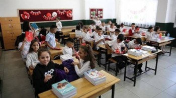 Okullarda yeni dönem başlıyor!
