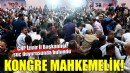 Olaylı CHP İzmir İl Kongresi mahkemelik oldu