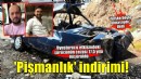 Ölüme neden olan sürücünün kanında uyuşturucu çıkmıştı: 'Pişmanlık' indirimi ile 17,5 yıl hapis cezası aldı