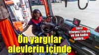 Ön yargıları alevlerin içinde bırakıyor