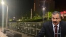 Önder'in cenaze töreni öncesi Gazi Parkı bariyerlerle kapatıldı!