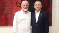Onur Akın'dan Kılıçdaroğlu'na: 'Şarkılarımı kullanmayın, aksi halde yasal yollara başvuracağım'