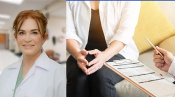 Op. Dr. İşleğen anlattı.... Menopozda doğru bilinen yanlışlar!