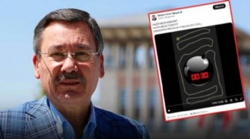 Operasyon haberi Melih Gökçek'e önceden uçuruldu mu?