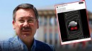 Operasyon haberi Melih Gökçek'e önceden uçuruldu mu?