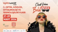 Optic World İzmir 27 Mart’ta kapılarını açıyor