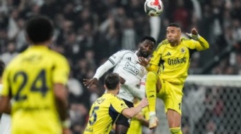 Orkun kızardı, Fenerbahçe 2-0 geriden gelip kazandı