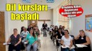 Örnekköy Kadın Dayanışma Merkezi’nde yabancı dil kursları başladı