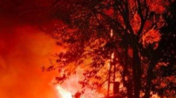 Orta Doğu karıştı, iki ülkede patlama sesleri