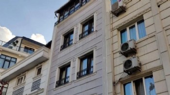 Ortaköy faciasında yeni gelişme: Otelden iki kişi daha hastanede!