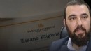 Osmanlı torununun sahte diploması iptal edildi