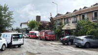 Otelde karbonmonoksit gazı zehirlenmesi: 4’ü çocuk 42 kişi hastaneye kaldırıldı