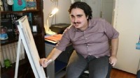 Otizm tanısıyla başladığı eğitim yolculuğunda üniversiteli oldu