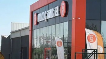 Otokoç'a Diyarbakır'da bir silahlı saldırı daha