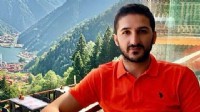 Otomobille çarpışan motosikletin sürücüsü öldü