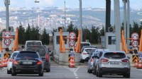 Otoyol ve köprü ücretlerine zam geldi: İşte yeni geçiş ücretleri