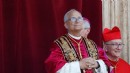 Oylama sonuçlandı yeni Papa ilk kez ABD'li
