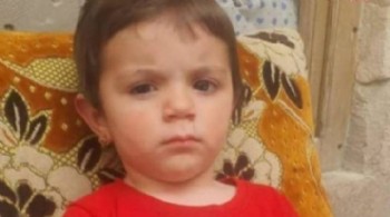 Oyun oynarken kaybolan küçük kızın cesedi bulundu