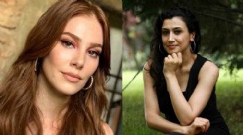 Oyuncu Elçin Sangu ve Birsen Altuntaş arasındaki 500 bin liralık davada karar!