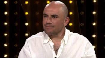 Oyuncu Giray Altınok'tan dikkat çeken hamle!