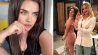 Oyuncu Sevil Akdağ arkadaşı Elif Kırav'ı bıçaklayarak öldürdü!