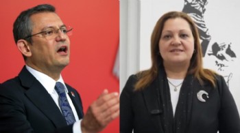Özel, Burcu Köksal'a söylediklerini açıkladı... 'Kocanı boşa ama partiye bunu yapma'
