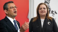 Özel, Burcu Köksal'a söylediklerini açıkladı... 'Kocanı boşa ama partiye bunu yapma'