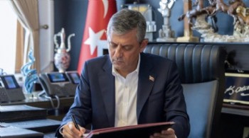Özel: CHP'yi seçilmemişler yönettiğinden siyasi muhatap almamız mümkün değil