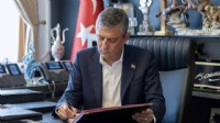 Özel: CHP'yi seçilmemişler yönettiğinden siyasi muhatap almamız mümkün değil
