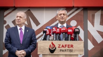 Özel: Erdoğan sandıktan korkmaktadır