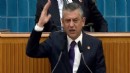 Özel, Erdoğan ve Bahçeli'ye resti çekti: 'Haydi!'
