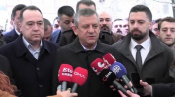 Özel: Gürlek'le ilgili iddiamızın arkasındayız