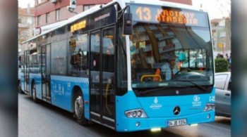 Özel Halk Otobüsleri Esnaf Odası ile İBB arasında anlaşma sağlandı: seferler yeniden başlayacak