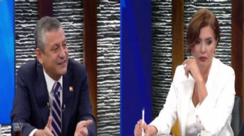 Özgür Özel: İmamoğlu aday olmazsa aday değilim