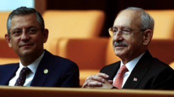 Özel: Kılıçdaroğlu CHP’sine oy verenlerin oranı yüzde 1’lere düşmüş!