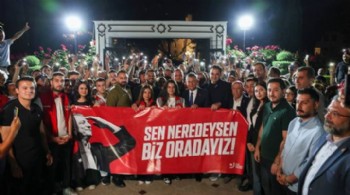 Özel: 'Kıyamet senaryomuz hazır'