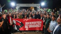 Özel: 'Kıyamet senaryomuz hazır'