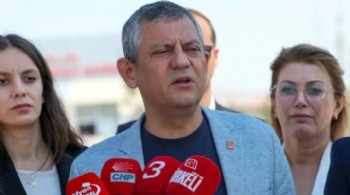 Özel, cezaevi çıkışı konuştu: İmamoğlu'na iftira atarsa serbest kalabilir