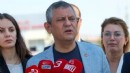 Özel, cezaevi çıkışı konuştu: İmamoğlu'na iftira atarsa serbest kalabilir