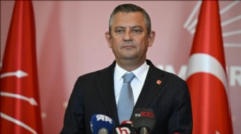 Özel'den CHP'li vekillere uyarı: 'Hazırlıklı olun, yandaş basına sızdıracaklar'
