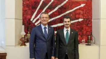 Özel'den Çankaya Belediyesi operasyonuna ilk tepki
