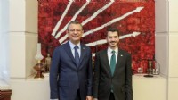 Özel'den Çankaya Belediyesi operasyonuna ilk tepki