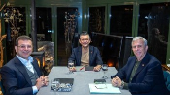 Özel'den ''İmamoğlu'yla ayrılık'' sorusuna yanıt