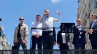 Özel'den Kılıçdaroğlu'na tarihi çağrı: 2 milyon CHP’li Genel Başkanı seçsin!