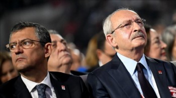 Özel'den Kılıçdaroğlu'nun 'Kayyım atansa daha mı iyi' sözlerine yanıt: Vallahi daha iyi çünkü yetki sınırı belli