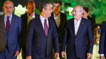 Özel'den Kılıçdaroğlu’na çok konuşulacak 'İmamoğlu' yanıtı